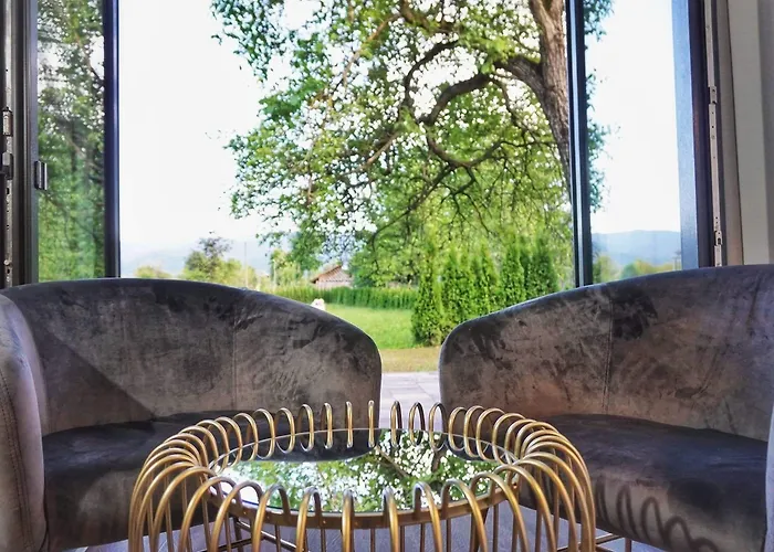 Bed & Breakfast House Klasika - Adults Only Bled