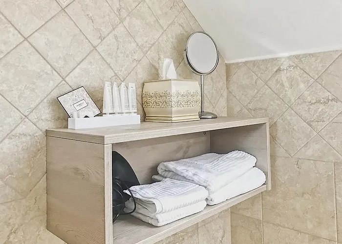 krevet i doručak House Klasika - Adults Only