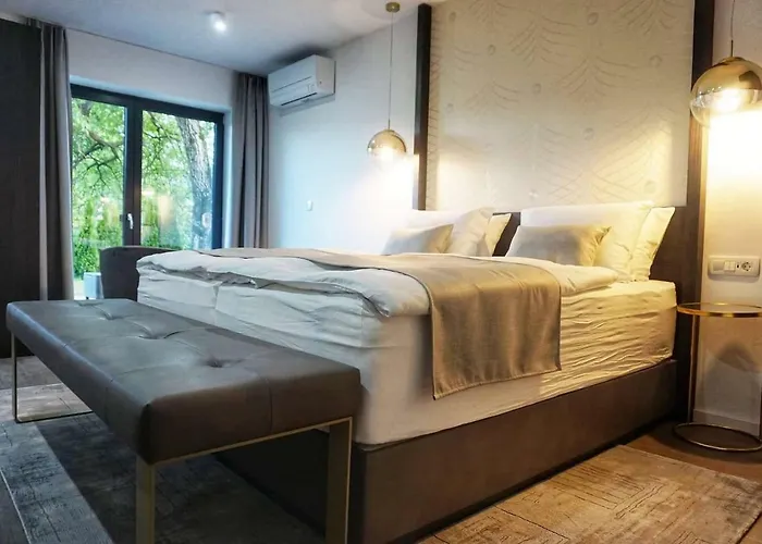 krevet i doručak House Klasika - Adults Only 4*